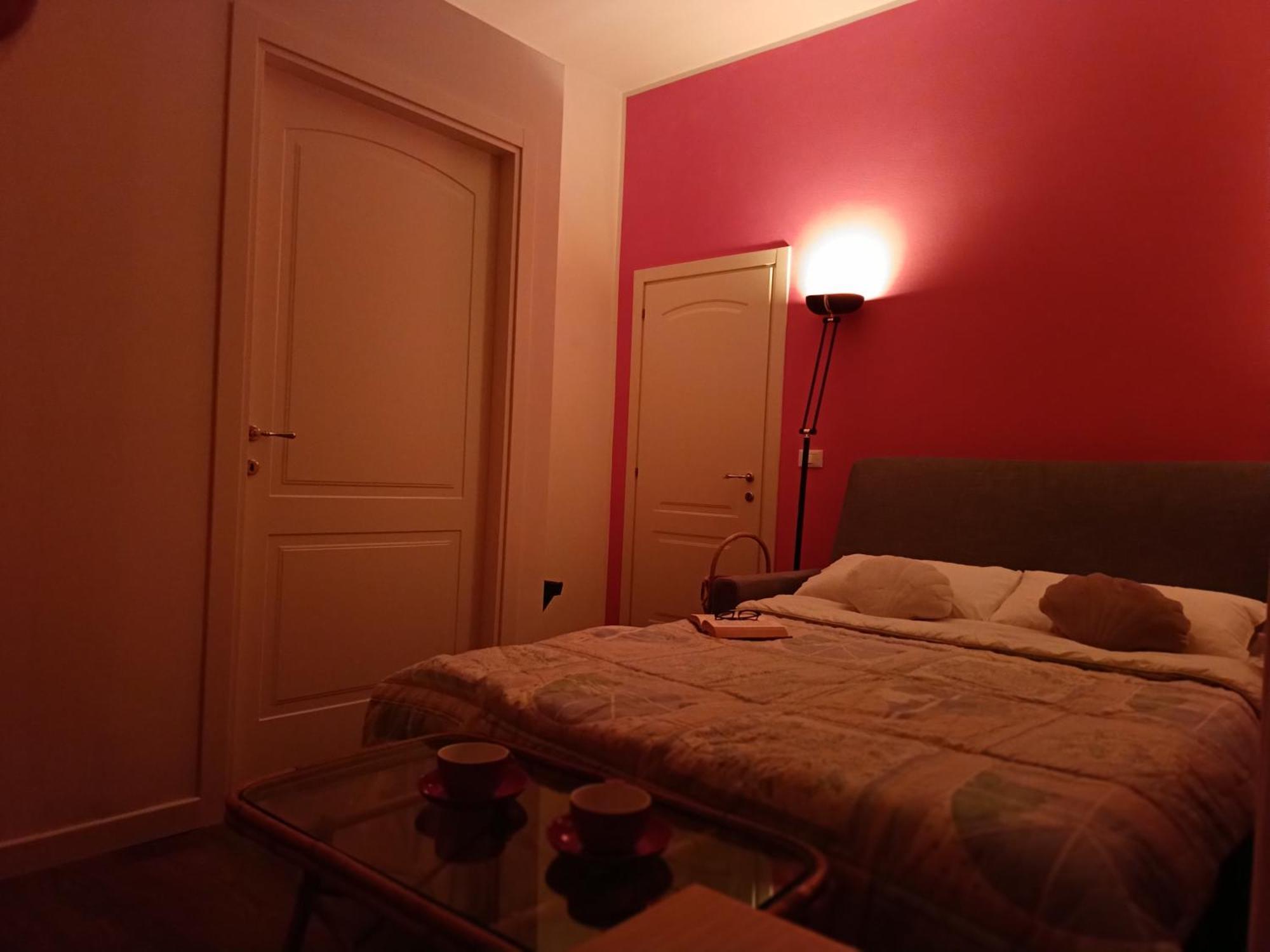 Appartamento Avela 6 - Giardino E Mare - Vacanze Sul Serio