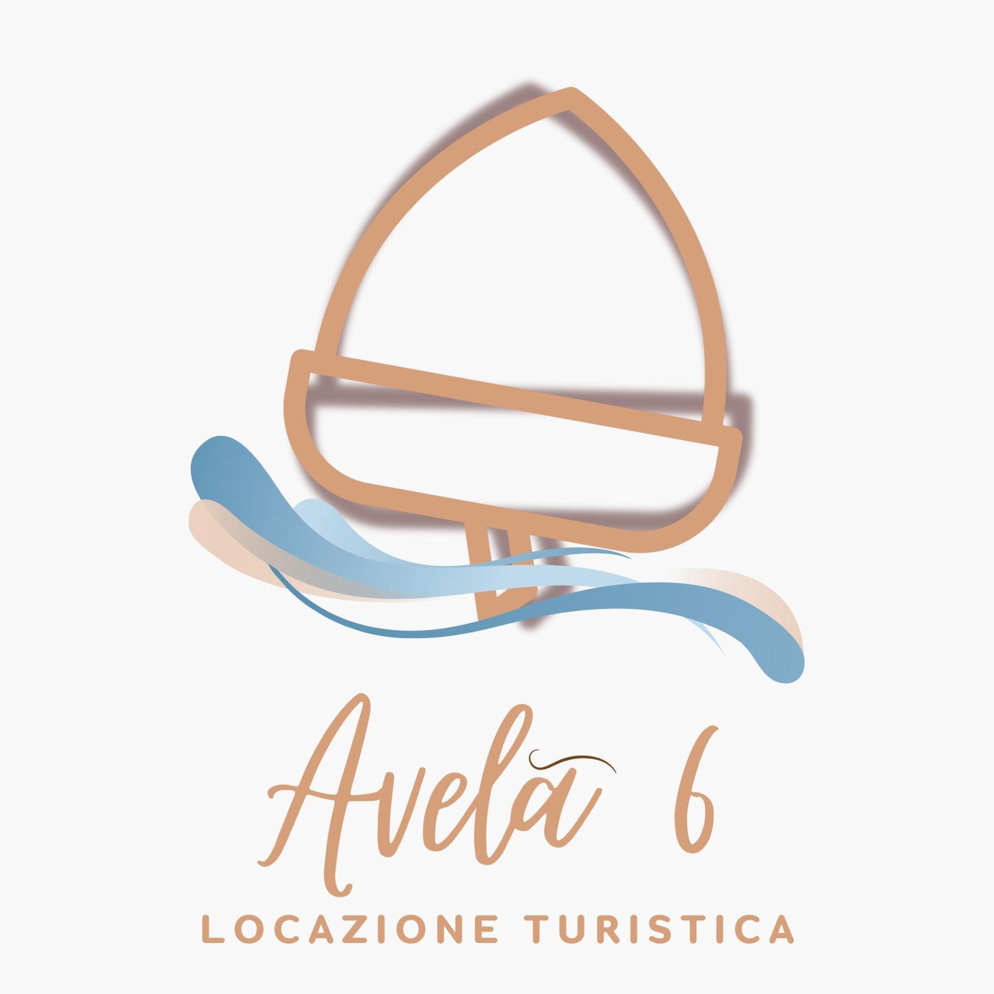 Appartamento Avela 6 - Giardino E Mare - Vacanze Sul Serio
