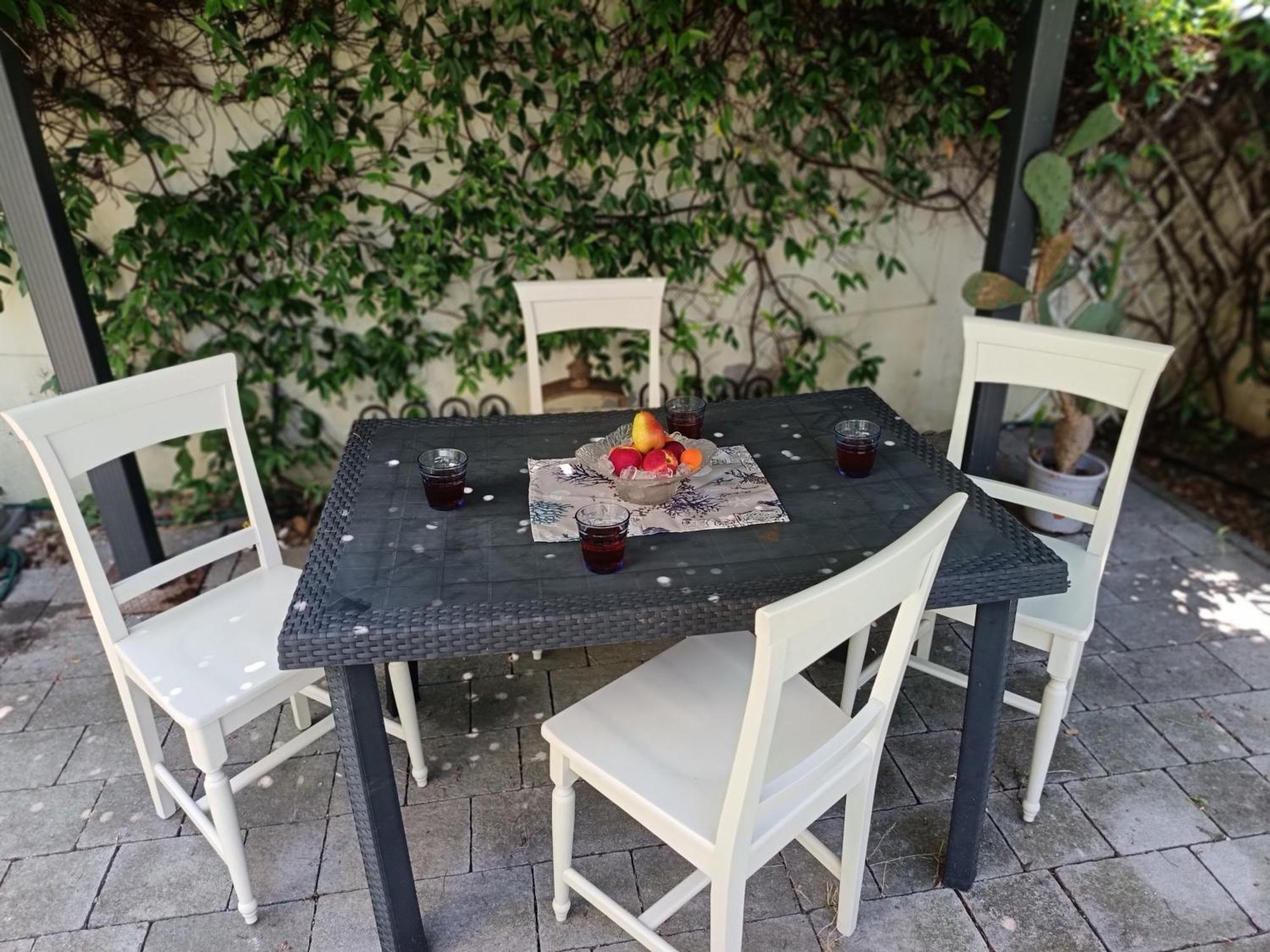 Avela 6 - Giardino E Mare - Vacanze Sul Serio *