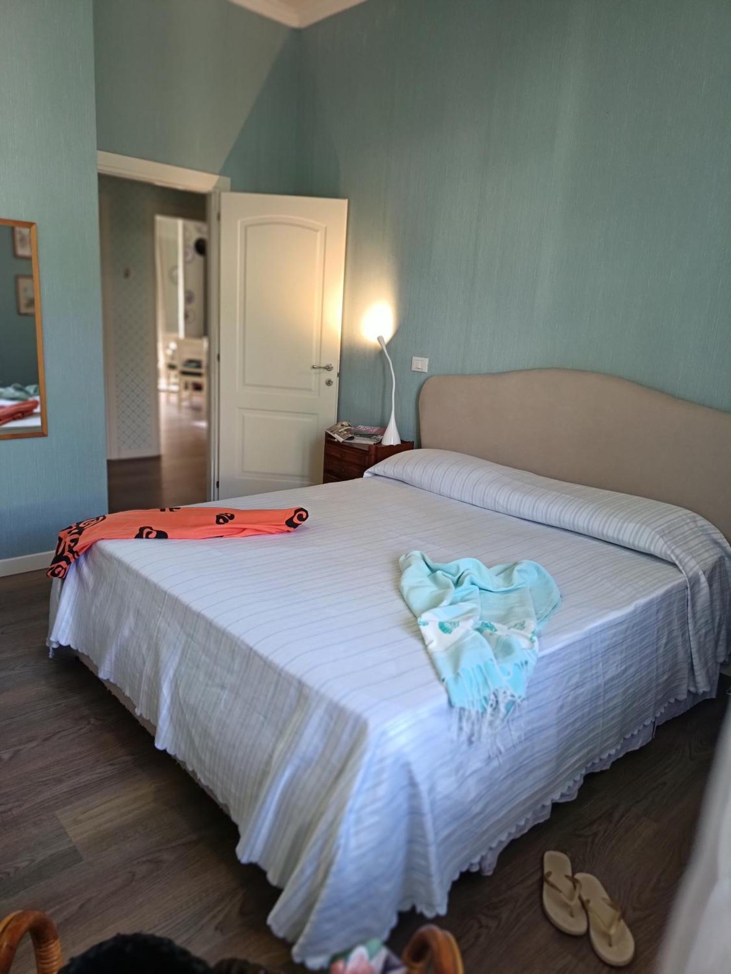 Appartamento Avela 6 - Giardino E Mare - Vacanze Sul Serio Rimini
