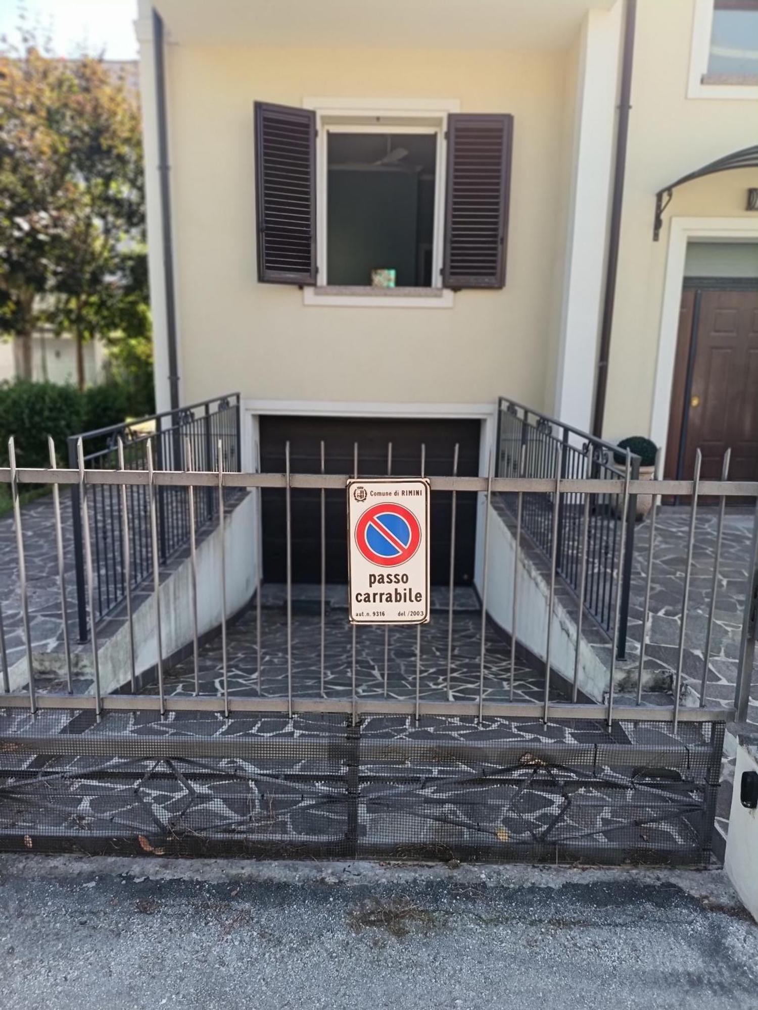 Appartamento Avela 6 - Giardino E Mare - Vacanze Sul Serio *