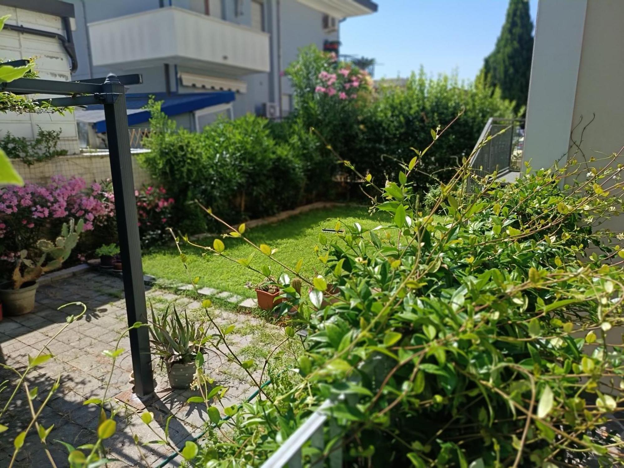 Appartamento Avela 6 - Giardino E Mare - Vacanze Sul Serio