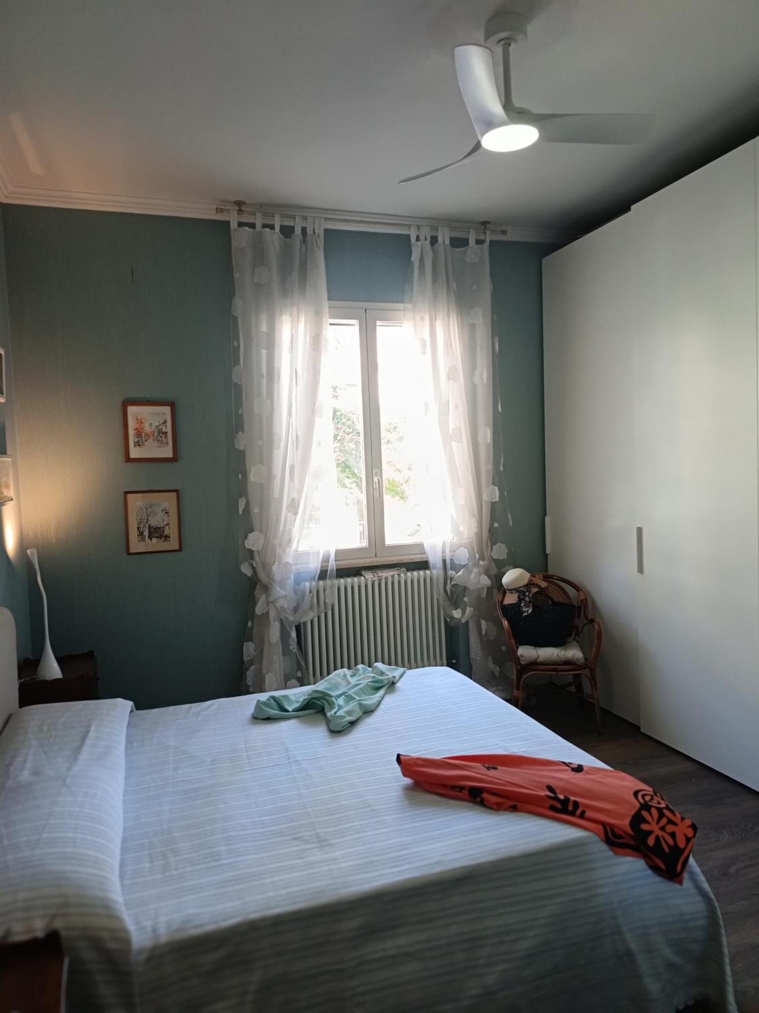 Avela 6 - Giardino E Mare - Vacanze Sul Serio Rimini