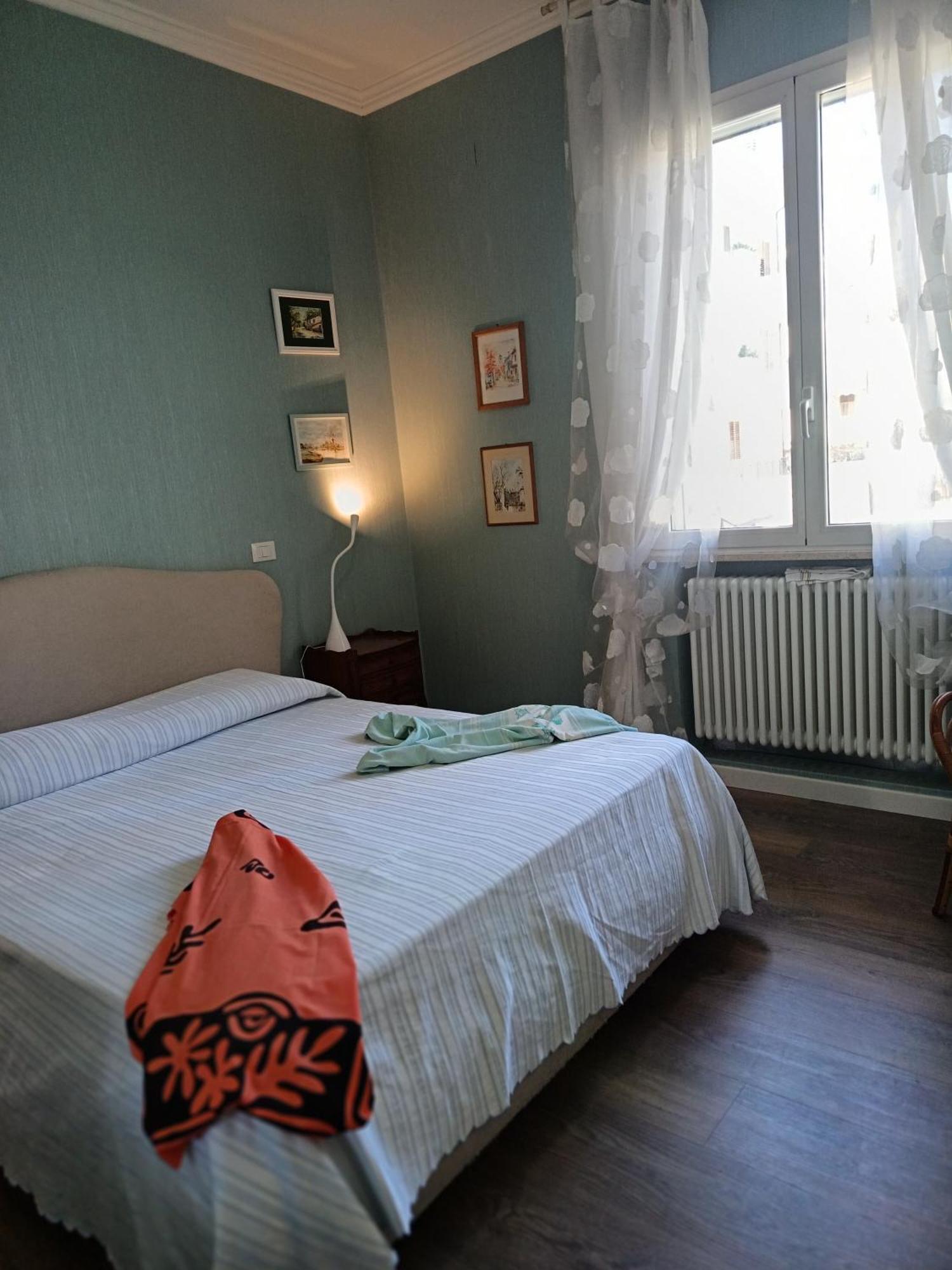Avela 6 - Giardino E Mare - Vacanze Sul Serio * Rimini