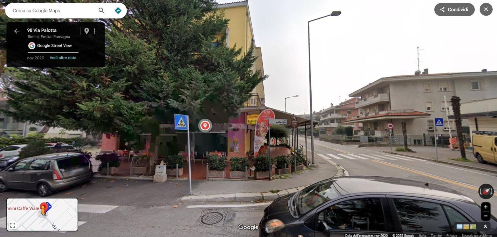 Avela 6 - Giardino E Mare - Vacanze Sul Serio *
