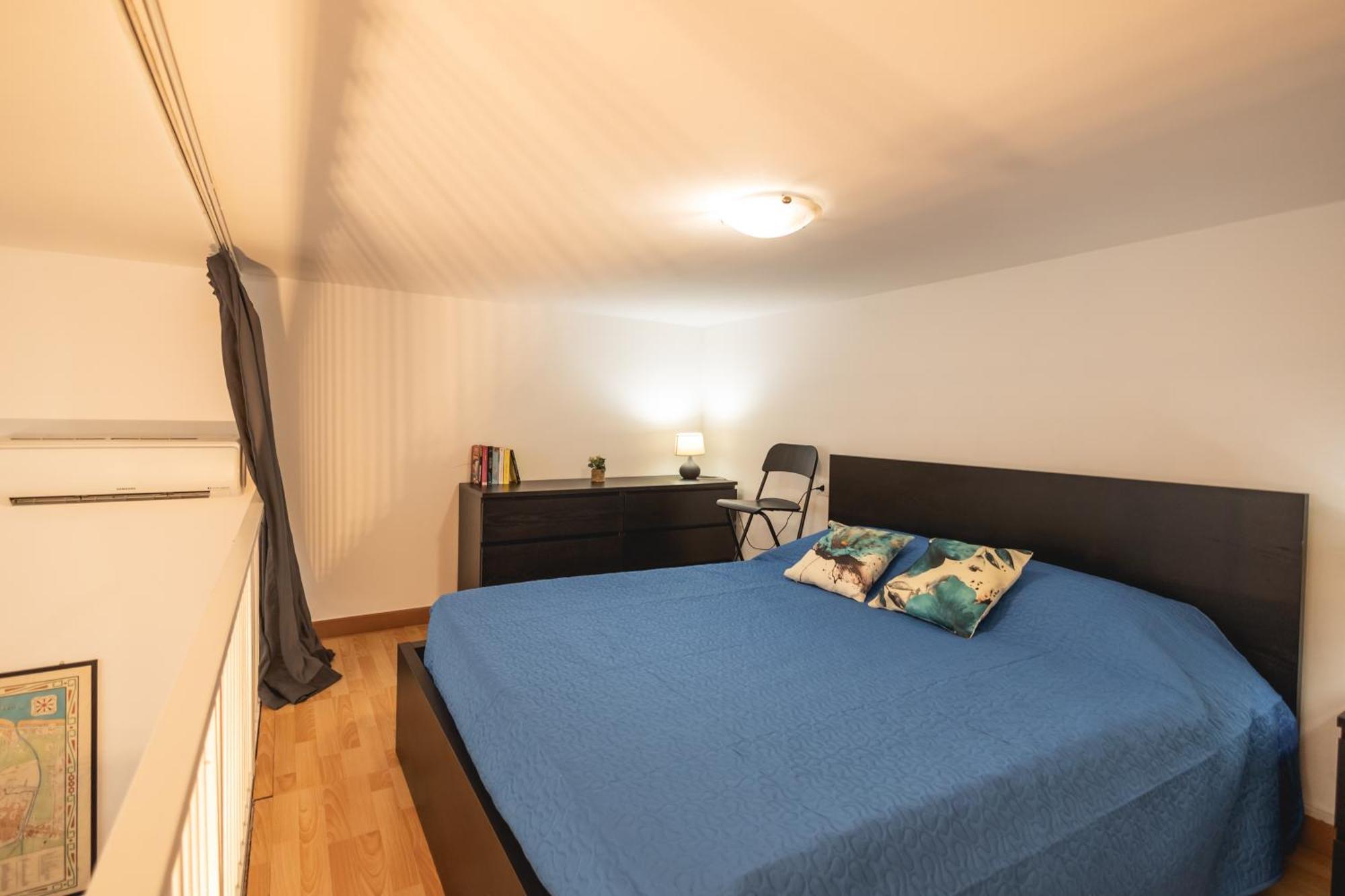 Appartamento A 1 Min Dallla Spiaggia, Aria Condizionata, Parking, Wifi * Rimini