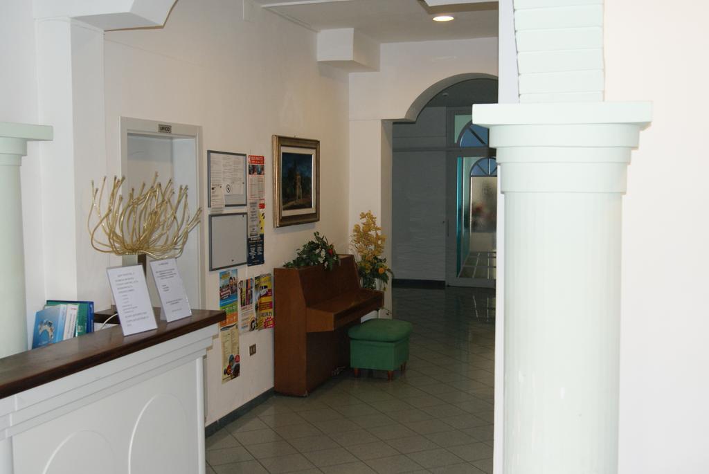 Hotel Elisa 3*