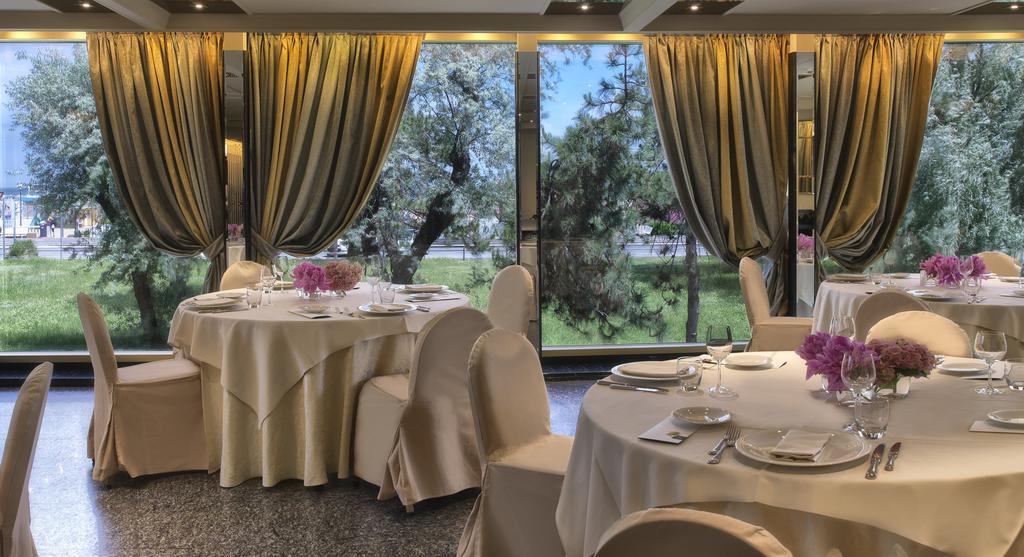 Hotel Ambasciatori 4*