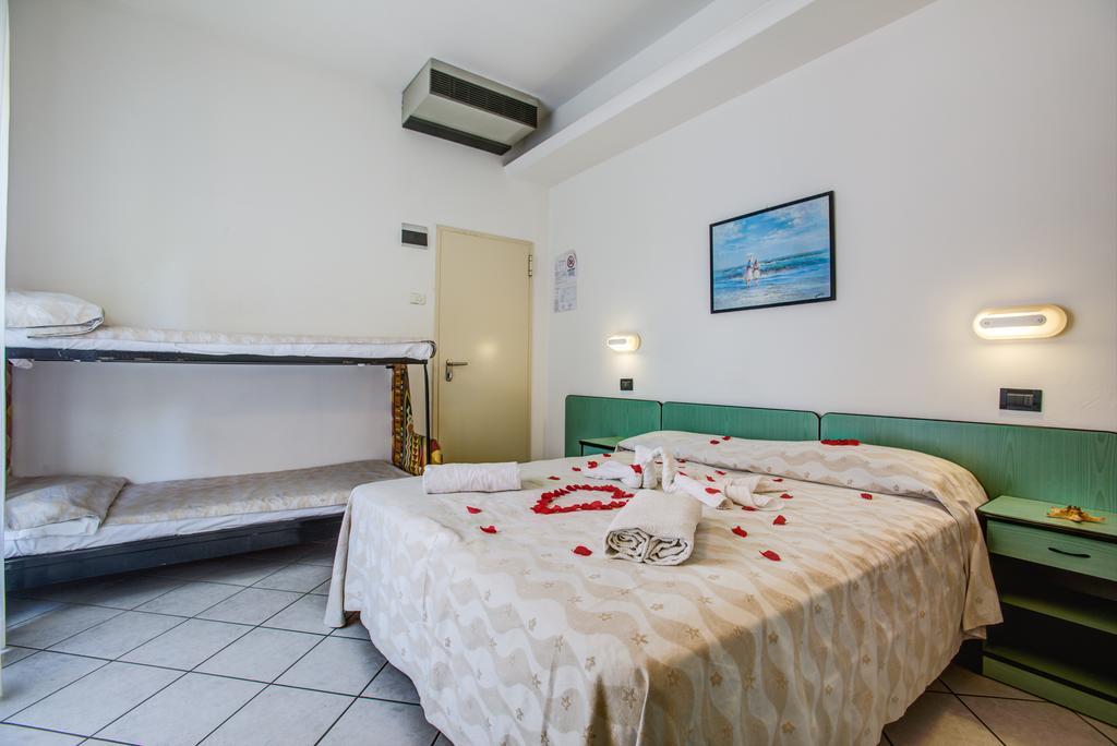 Hotel San Paolo Rimini