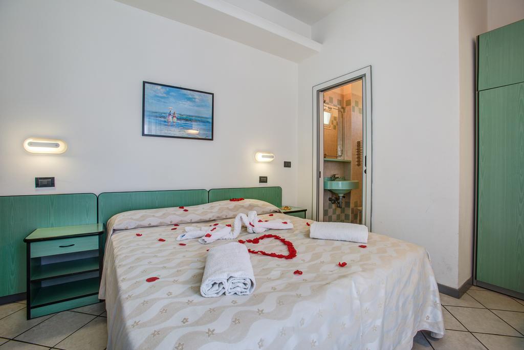 San Paolo Hotel Rimini