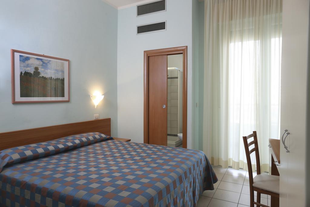 Iones Hotel Rimini