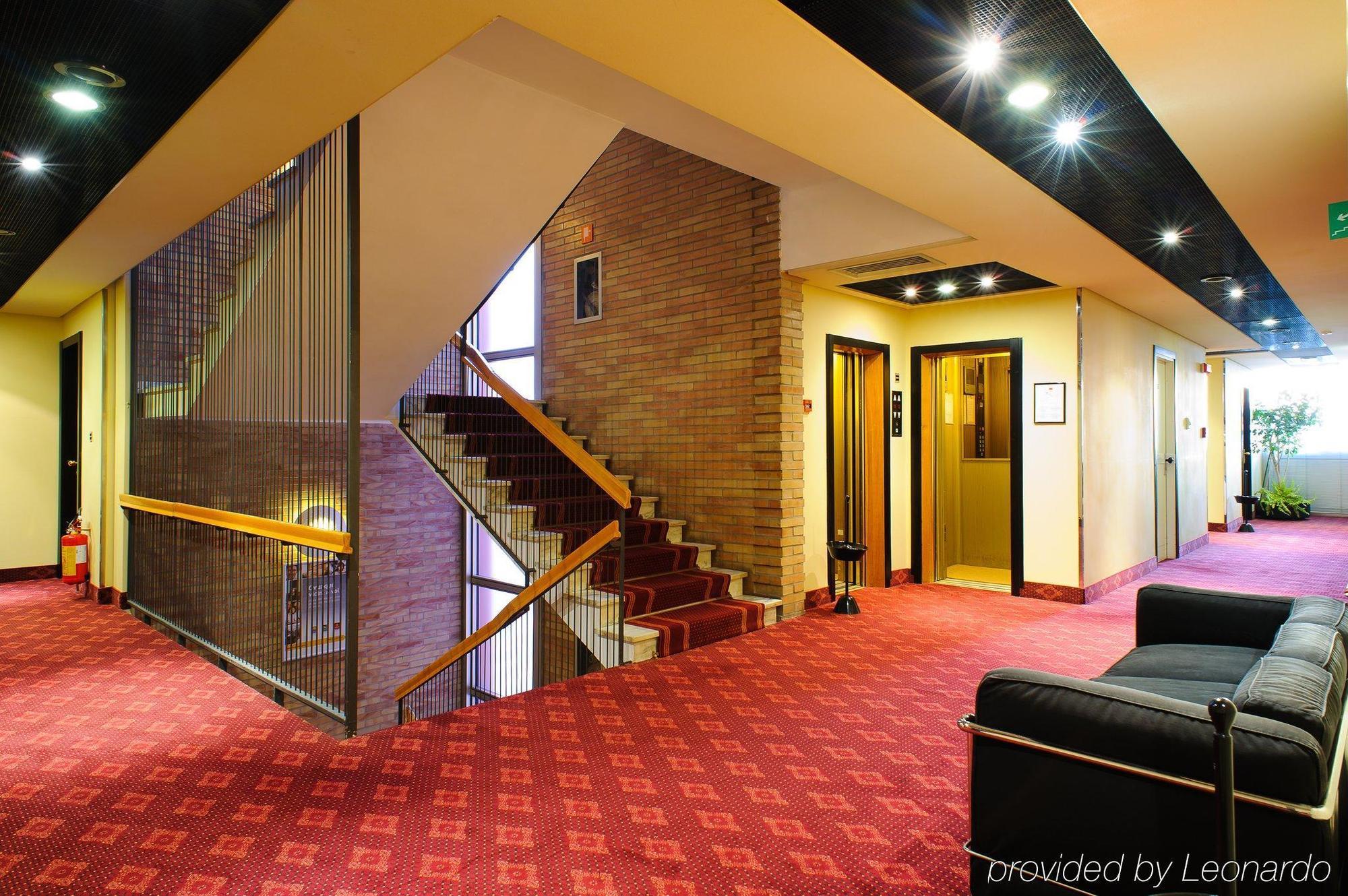 Admiral Art 4* Rimini