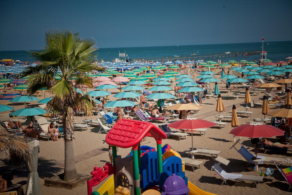 Hotel Aurea Rimini