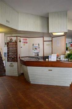 Hotel Diamond