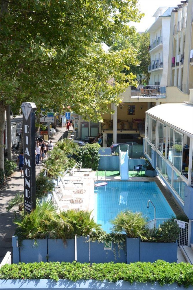 Hotel Diamond 3*