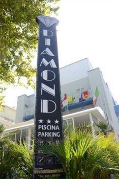Diamond Hotel 3*