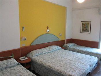 Hotel Diamond