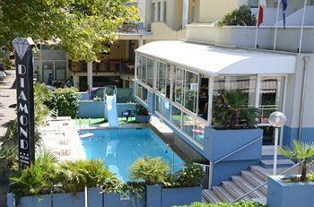 Diamond Hotel 3*