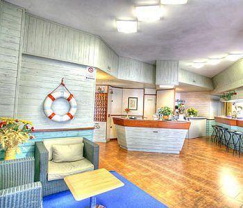 Diamond Hotel Rimini