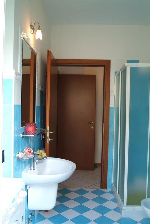Residenza Mediterranea Aparthotel Rimini