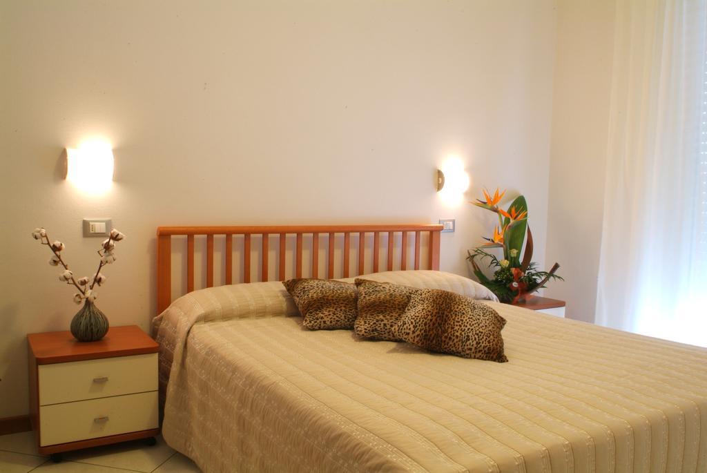 Residenza Mediterranea 3*