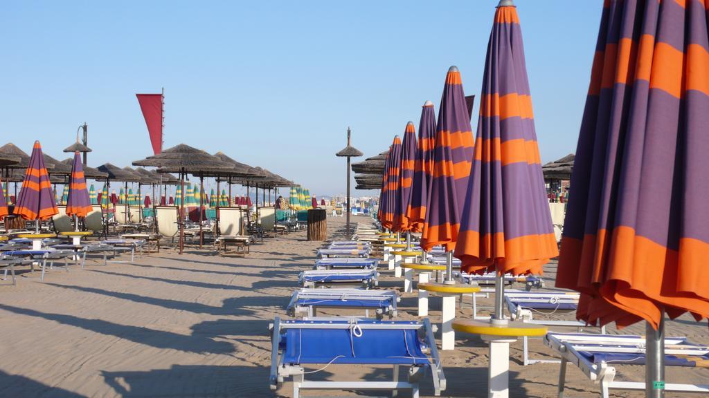 Milena Hotel Rimini