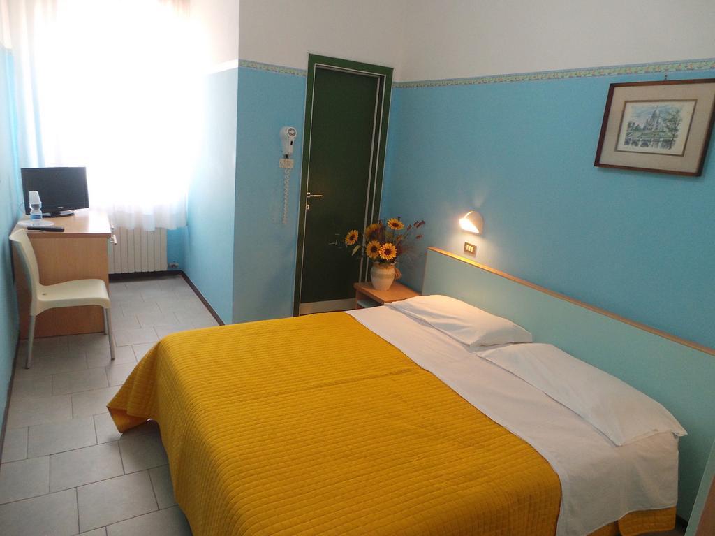 Silvana Hotel 2*
