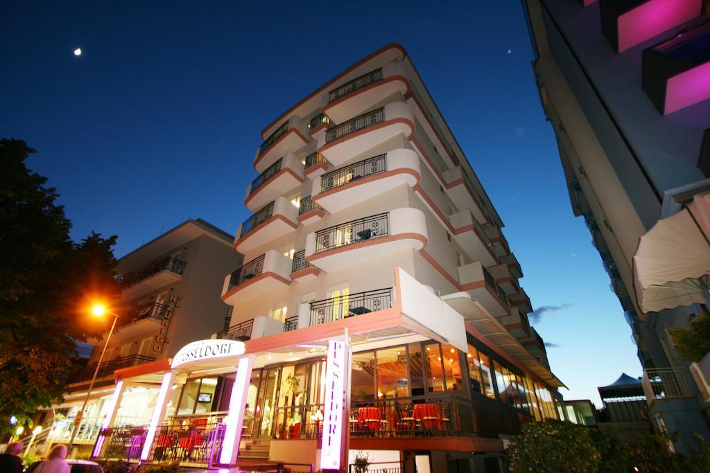 Dusseldorf Rimini