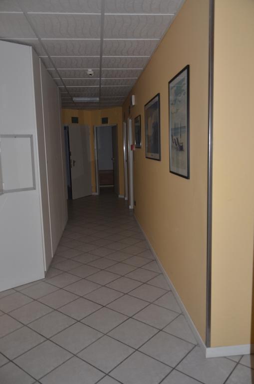 Hotel San Paolo 3*