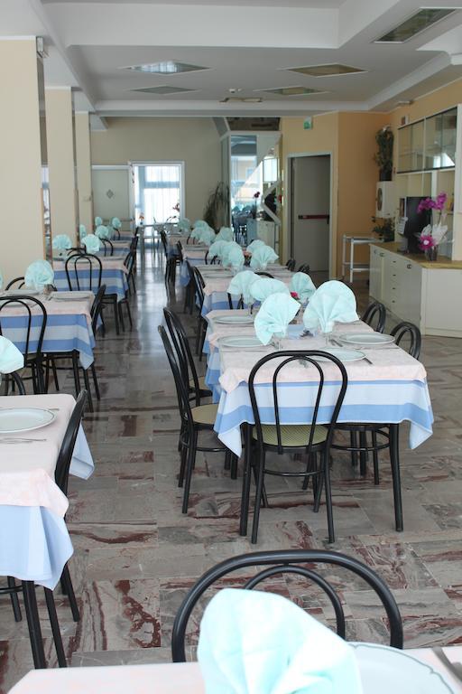 Hotel San Paolo Rimini