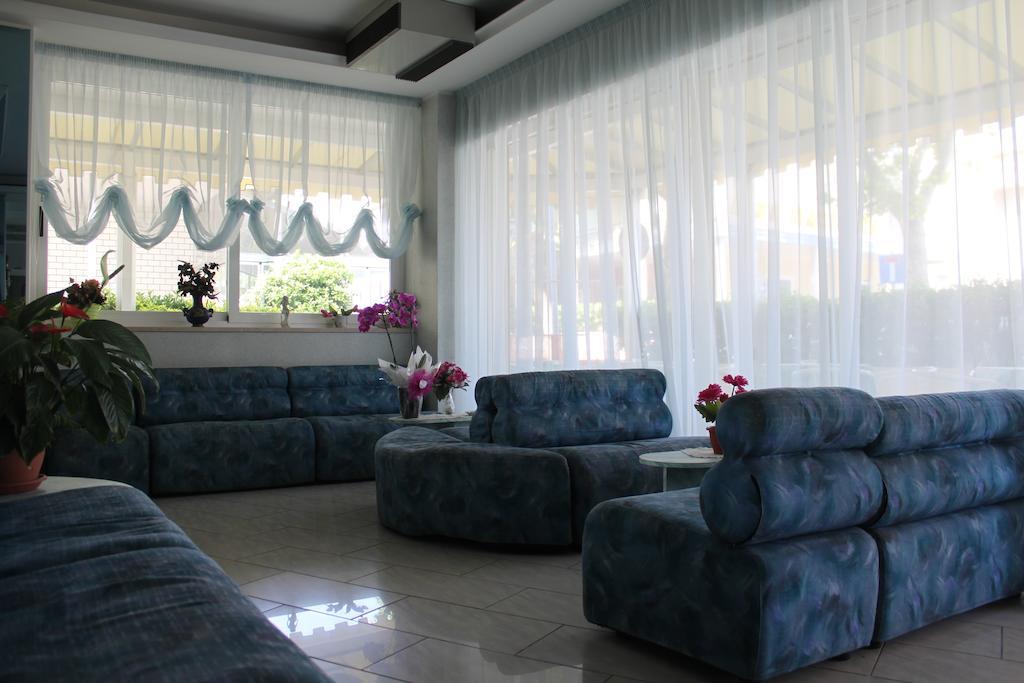 Hotel San Paolo Rimini