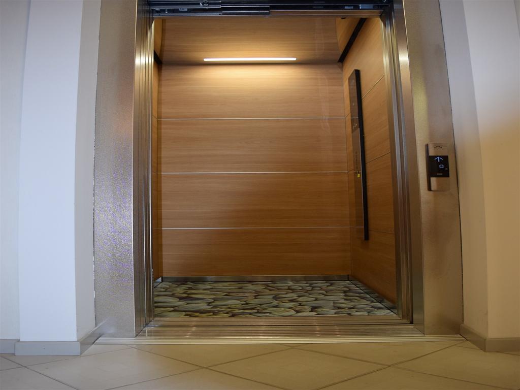 Hotel Aurea