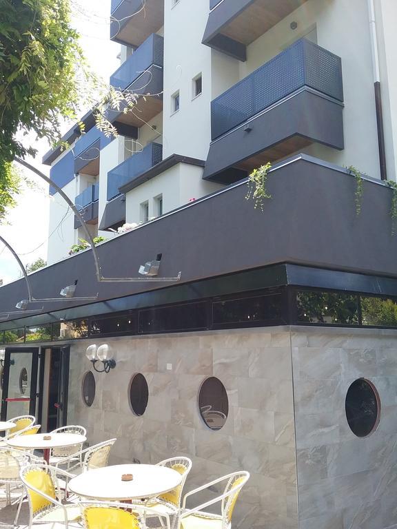 Hotel Carol Rimini