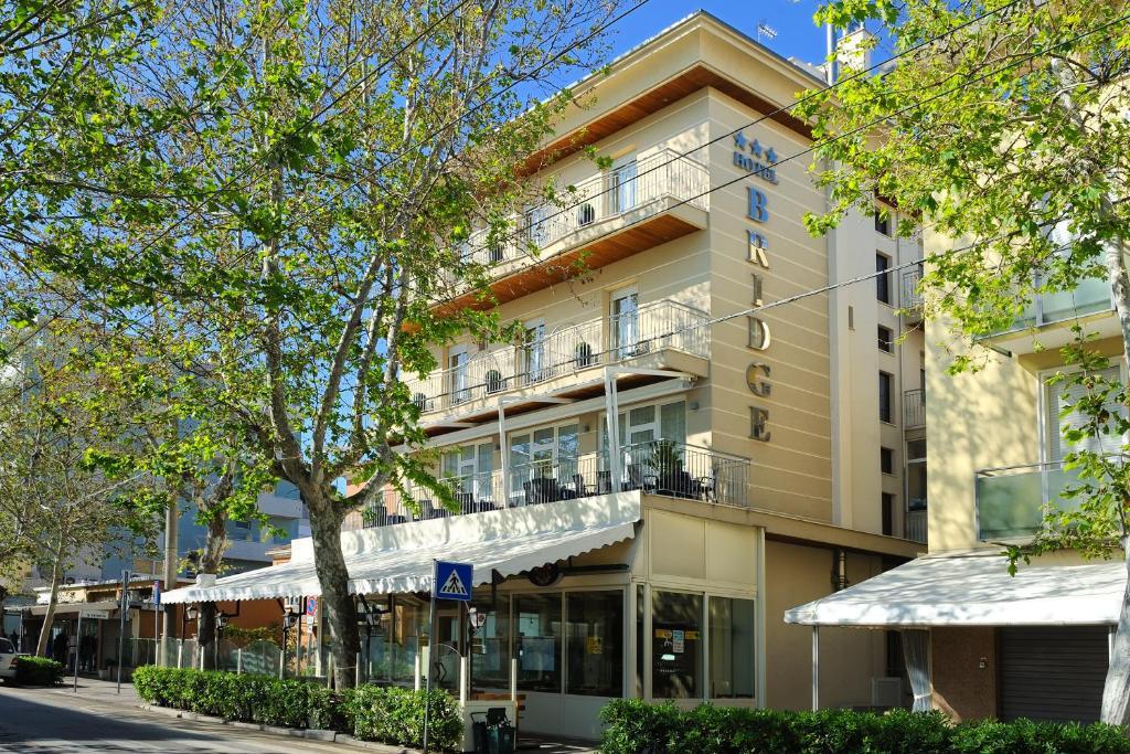 Bridge Hotel Rimini