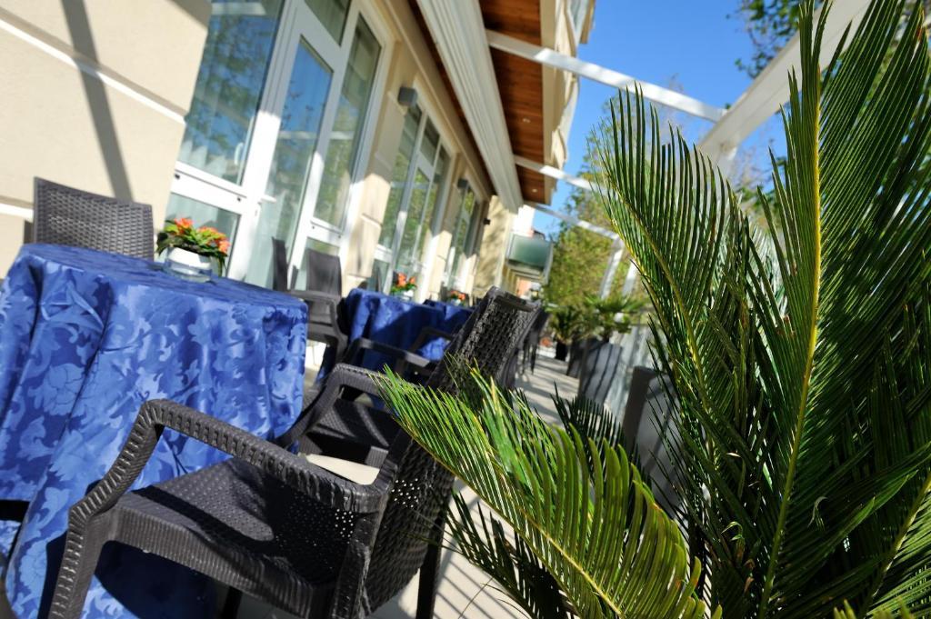 Hotel Bridge Rimini
