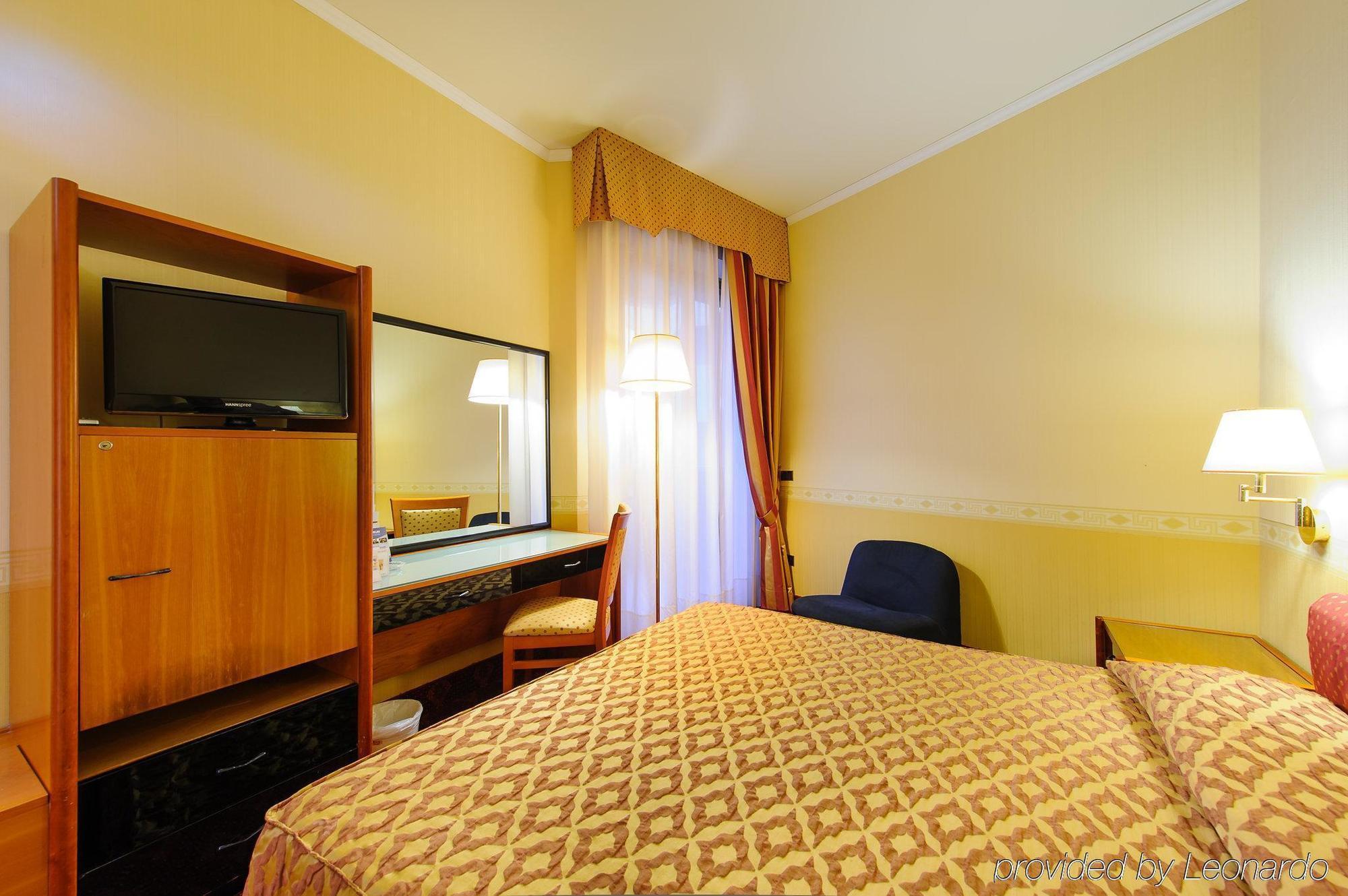 Admiral Art 4* Rimini