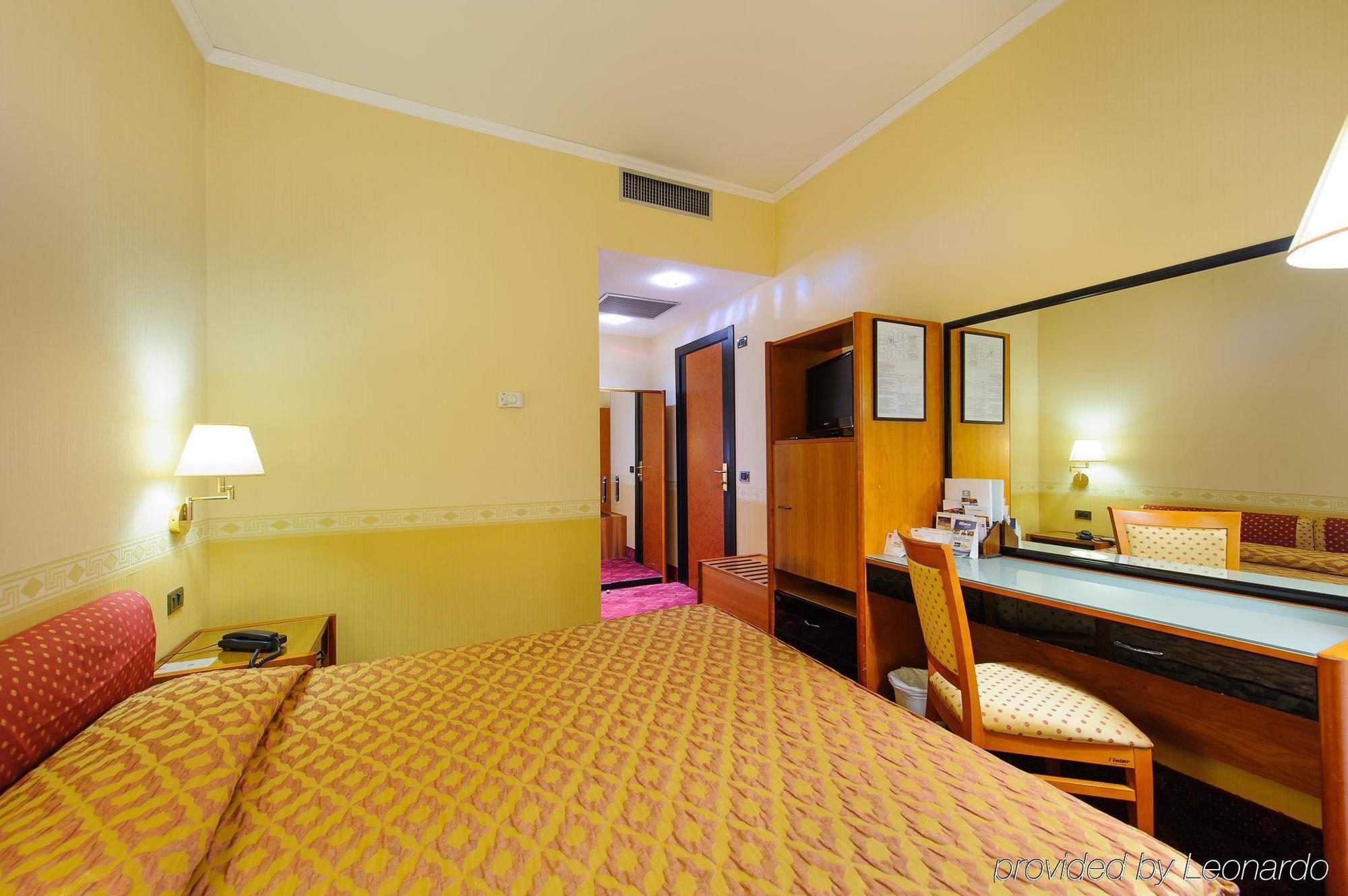 Admiral Art Hotel Rimini