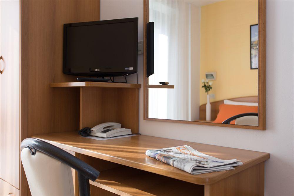 Emilia Hotel Rimini