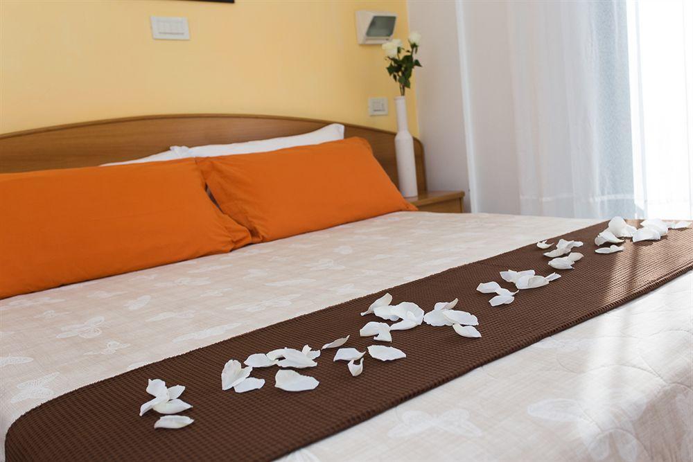 Emilia Hotel Rimini