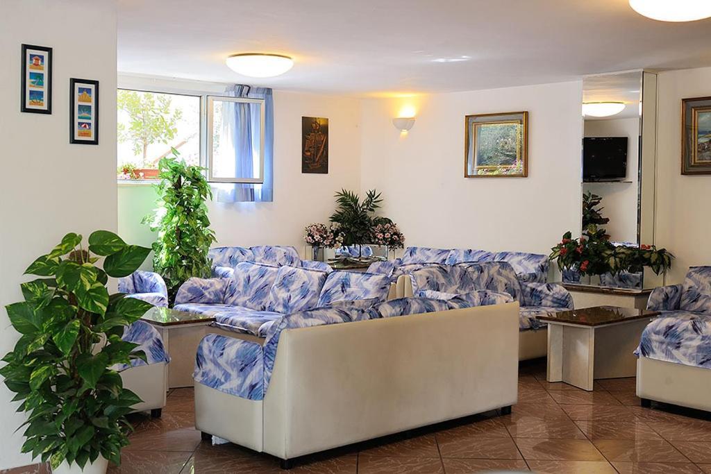 Samoa Rimini