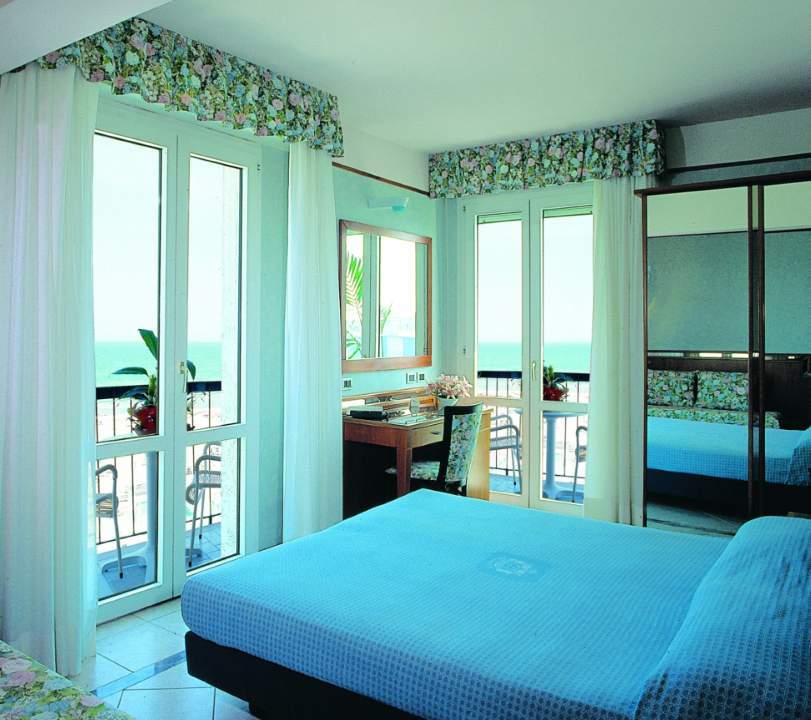 De France Hotel 3*