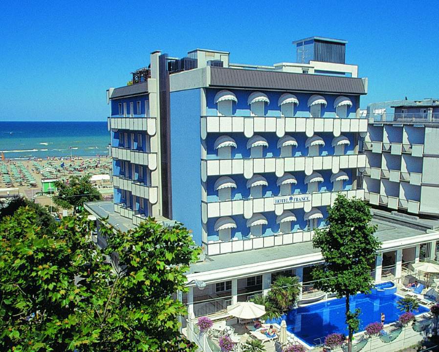 De France Hotel