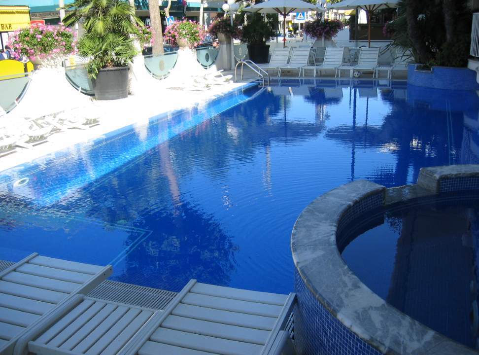 De France Hotel Rimini