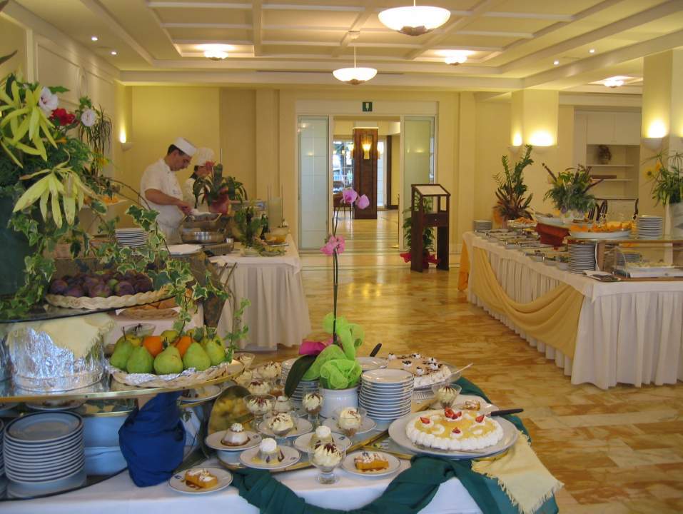De France 3* Rimini