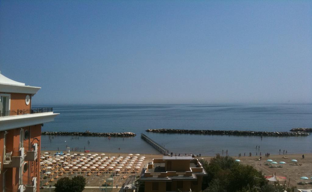 El Cid Campeador - Family Hotel Rimini
