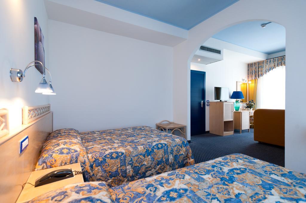 El Cid Campeador - Family Hotel Rimini