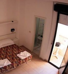 Sacramora Hotel