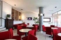 Sacramora Hotel Rimini