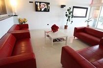 Hotel Sacramora