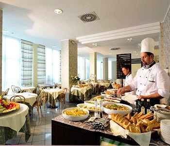 Hotel Bellariva Feeling Rimini